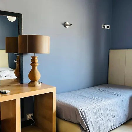 Allakala & Apartamento