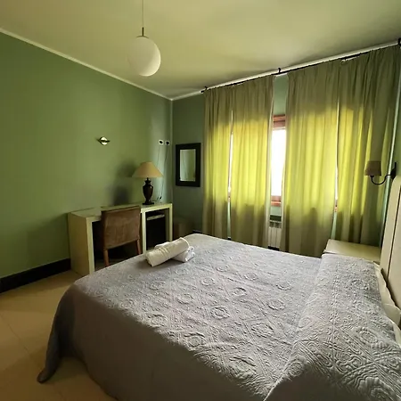 Allakala & Apartamento