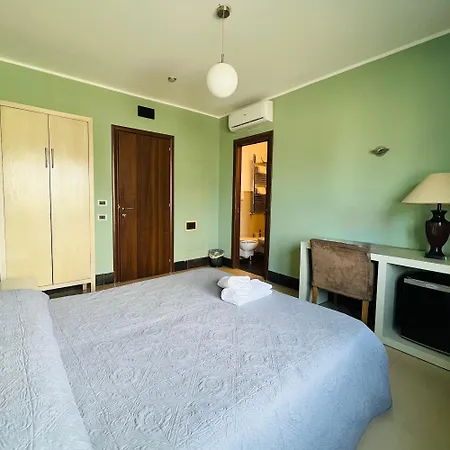 Apartamento Allakala & Palermo